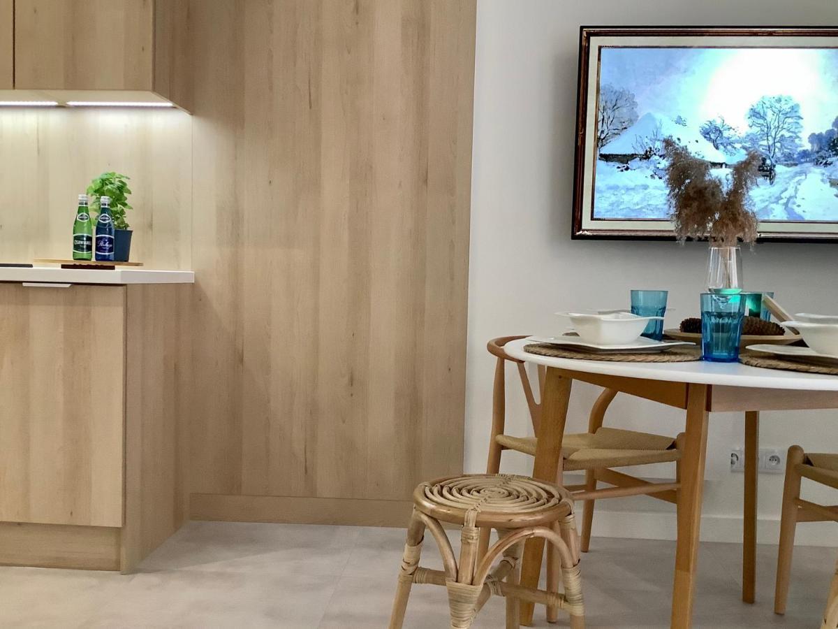 Apartamenty Boszkowo Aquarius Blue المظهر الخارجي الصورة