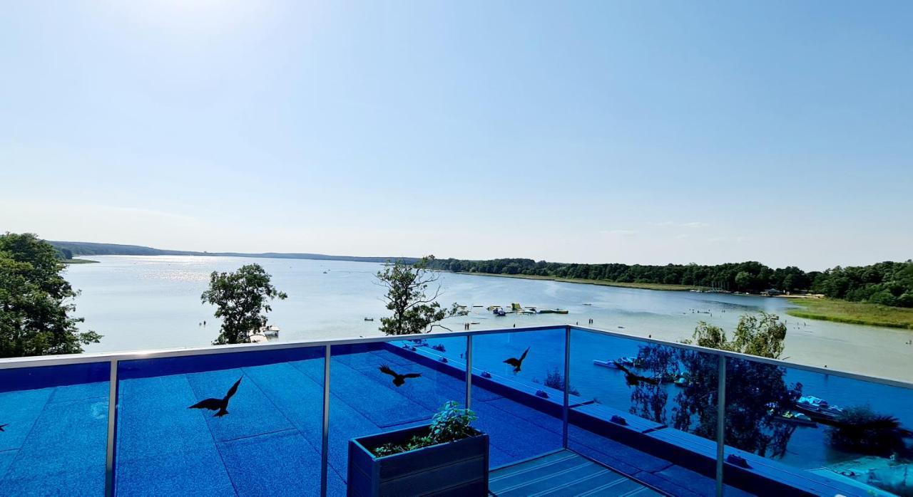 Apartamenty Boszkowo Aquarius Blue المظهر الخارجي الصورة