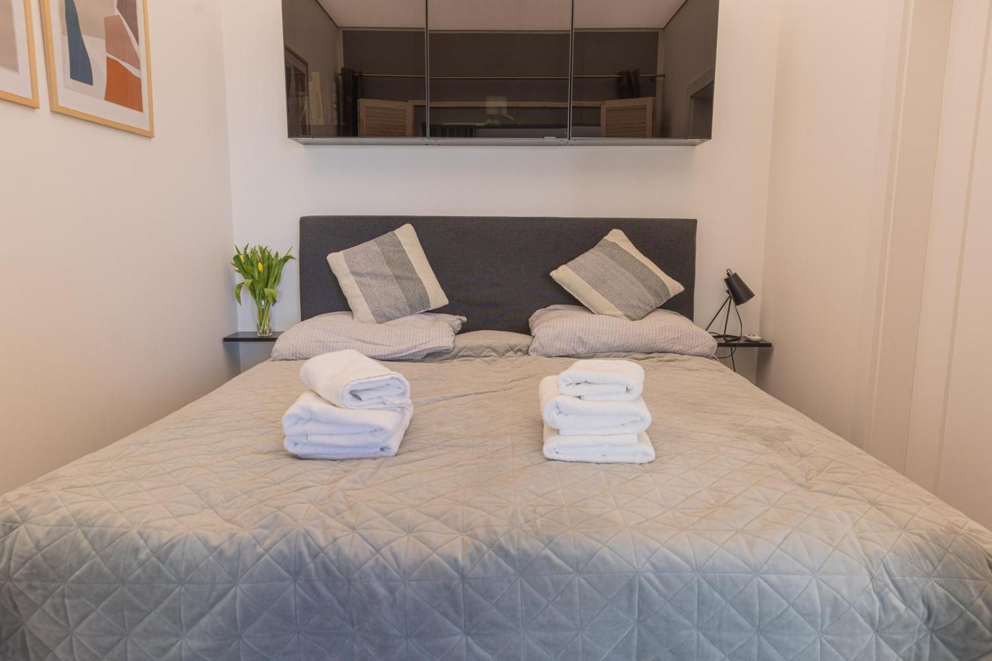 Apartamenty Boszkowo Aquarius Blue المظهر الخارجي الصورة